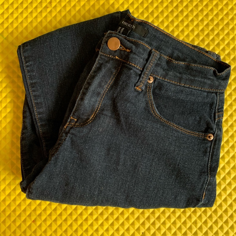 Blue Jeans